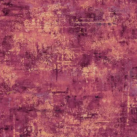 Purple Dark Mauve Mottled Blender 44"/45" Fabric Per Yard - Choice Fabrics2600-30663-D