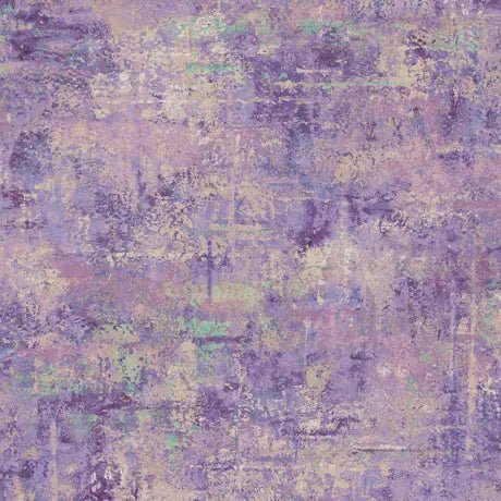 Purple Heather Mottled Blender 44"/45" Fabric Per Yard - Choice Fabrics2600-30663-LK