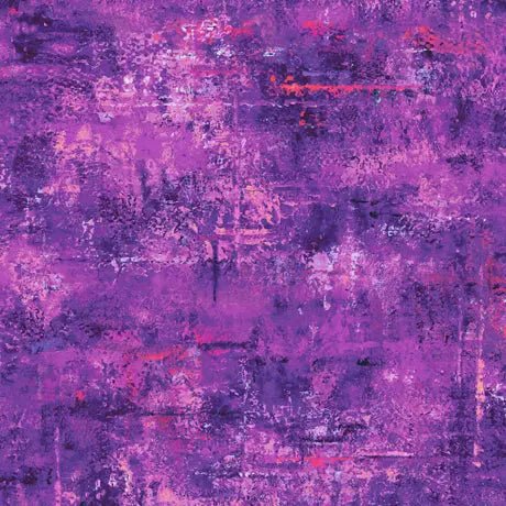 Purple Mottled Blender 44"/45" Fabric Per Yard - Choice Fabrics2600-30663-V