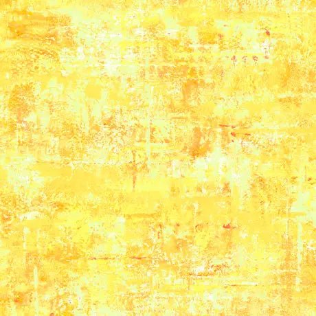Yellow Mottled Blender 44"/45" Fabric Per Yard - Choice Fabrics2600-30663-SZ