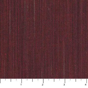 Red Wine Space Dye Cotton 44"/45" Fabric per yard - Choice FabricsW90830-27