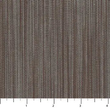 Brown Bark Space Dye Cotton 44"/45" Fabric per yard - Choice FabricsW90830-35