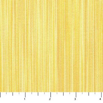 Yellow Butter Space Dye Cotton 44"/45" Fabric per yard - Choice FabricsW90830-51