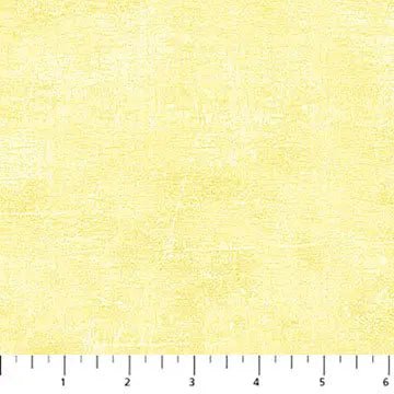 Yellow Canvas 44"/45" Flannel Cotton Fabric per yard - Choice FabricsF9030-52