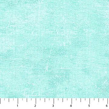Blue Turquoise Canvas 44"/45" Flannel Cotton Fabric per yard - Choice FabricsF9030-62