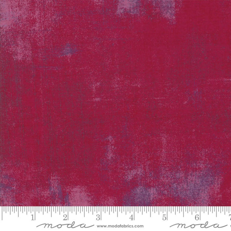 Pink Grunge Basics Cordovan 44"/45" Per Yard - Choice Fabrics30150-405