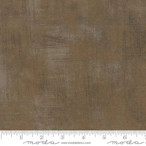 Brown Grunge Basics Fur 44"/45" Fabric Per Yard - Choice Fabrics30150-116