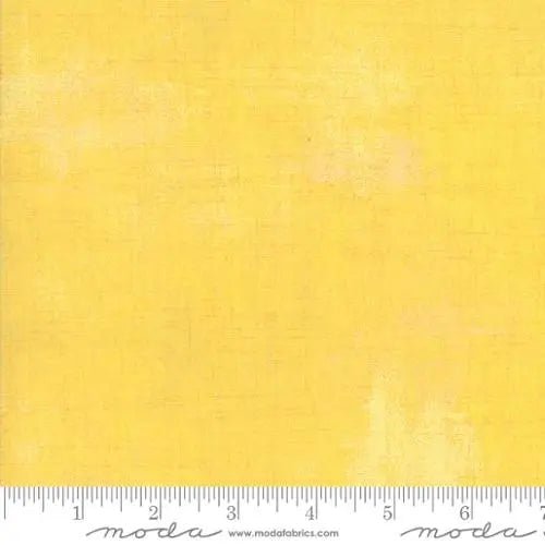 Yellow Grunge Basics Chiffon 44"/45" Fabric Per Yard - Choice Fabrics30150-15