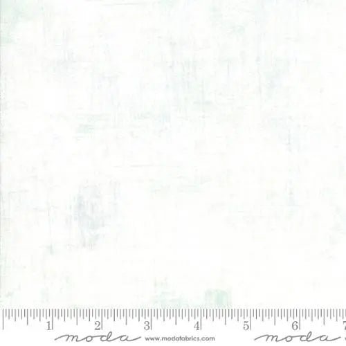 White Grunge Basics Snow White 44"/45" Fabric Per Yard - Choice Fabrics30150-150