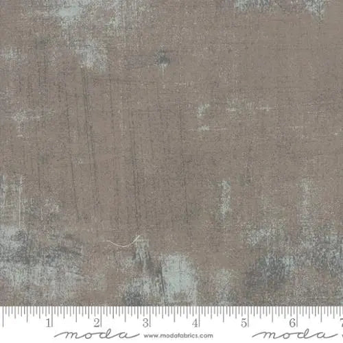 Grey Grunge Basics Grey 44"/45" Fabric Per Yard - Choice Fabrics30150-156