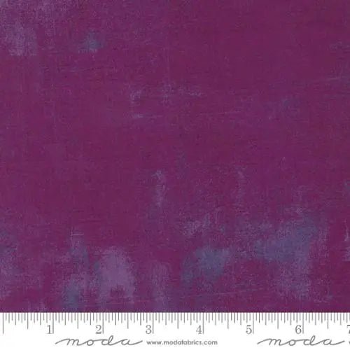 Purple Grunge Basics Plum 44"/45" Fabric Per Yard - Choice Fabrics30150-243