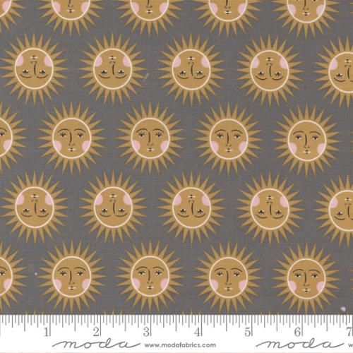 Birdsong Pebble 44"/45" Fabric Per Yard - Choice Fabrics48354-16