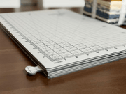 CUTTERPILLAR FLIP AND FOLD 48 SELF-HEALING CUTTING MAT - Choice FabricsCPP-FLIPNFOLD