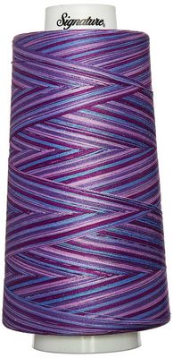 Thread Cotton Qlt Vari 3000yd - Choice Fabrics49-F155