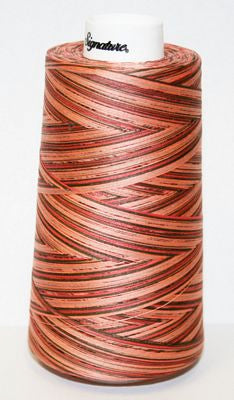 Cotton Qlt Vari 3000yd CANYON