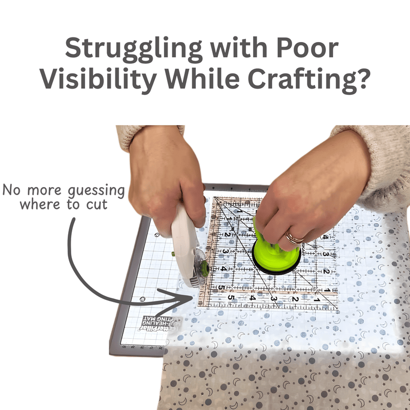 CUTTERPILLAR GLOW MINI LIGHTBOARD - Choice FabricsCPP-MINI