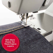 SINGER® Facilita Pro 4423 Sewing Machine - Choice Fabrics230459112