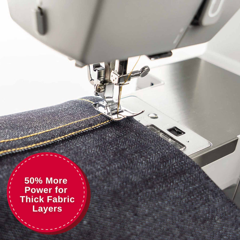 SINGER® Facilita Pro 4423 Sewing Machine - Choice Fabrics230459112