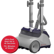 SINGER® SteamWorks™ Pro 2.0 Garment Steamer - Choice Fabrics220441112