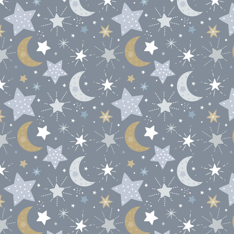 Camelot Flannels - 50220305B - 02 - Blocks - Choice Fabrics50220305B-02