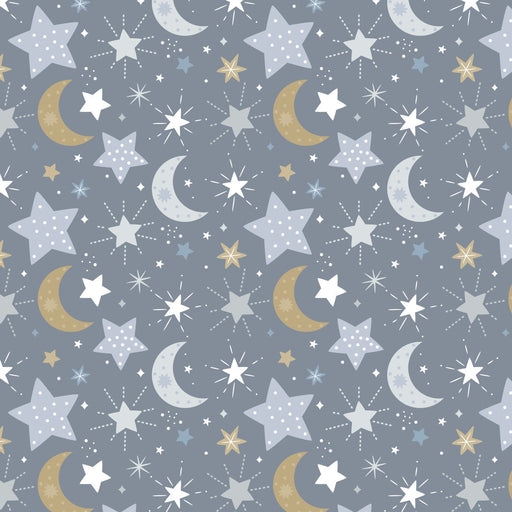 Camelot Flannels - 50220305B - 02 - Blocks - Choice Fabrics50220305B-02