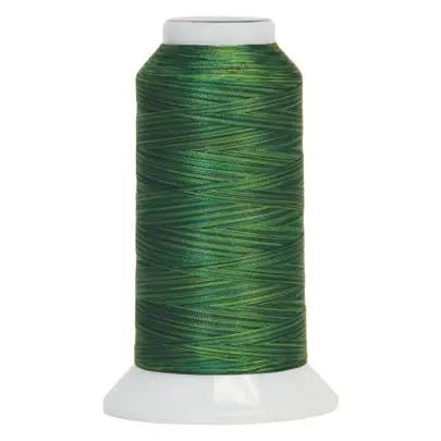 5026 Eden Fantastico Variegated Polyester Thread - Choice FabricsCDS-11702-5026