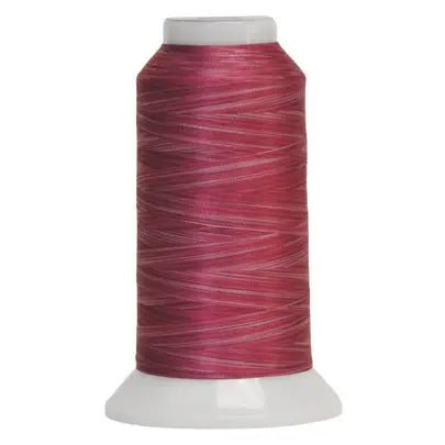 5031 Giggles Fantastico Variegated Polyester Thread - Choice FabricsCDS-11702-5031