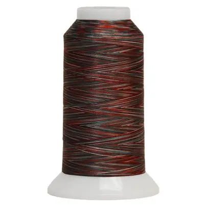 5034 Tis The Season Fantastico Variegated Polyester Thread - Choice FabricsCDS-11702-5034