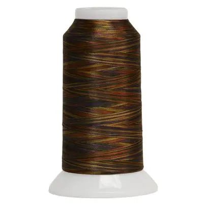 5035 Cashmere Fantastico Variegated Polyester Thread - Choice FabricsCDS-11702-5035