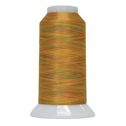 5043 Flower Power Fantastico Variegated Polyester Thread - Choice FabricsCDS-11702-5043