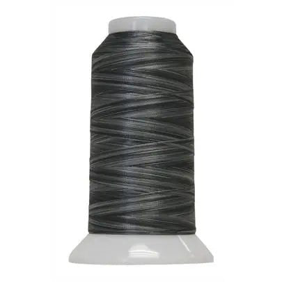 5075 Silverado Fantastico Variegated Polyester Thread - Choice FabricsCDS-11702-5075