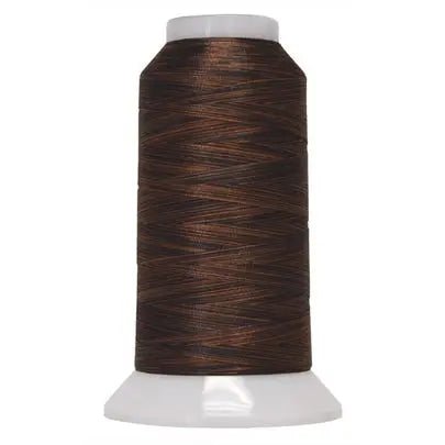 5076 Sultan Fantastico Variegated Polyester Thread - Choice FabricsCDS-11702-5076