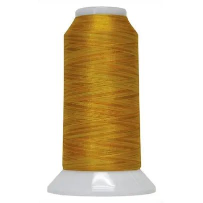 5086 Solar Flare Fantastico Variegated Polyester Thread - Choice FabricsCDS-11702-5086