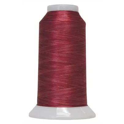 5105 Rose Parade Fantastico Variegated Polyester Thread - Choice FabricsCDS-11702-5105