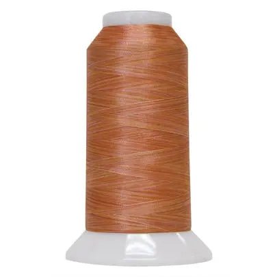 5112 Creamsicle Fantastico Variegated Polyester Thread - Choice FabricsCDS-11702-5112