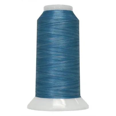 5117 High Tide Fantastico Variegated Polyester Thread - Choice FabricsCDS-11702-5117