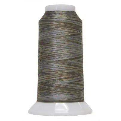 5141 Landslide Fantastico Variegated Polyester Thread - Choice FabricsCDS-11702-5141