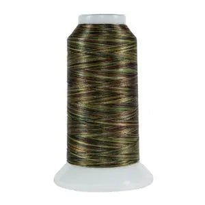 5145 Pheasant Fantastico Variegated Polyester Thread - Choice FabricsCDS-11702-5145