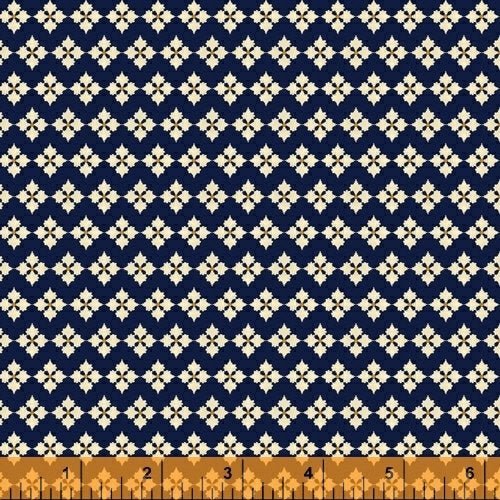 Spellbound - Windham Prints - 51965M - 1 - Choice FabricsZD-77164-001