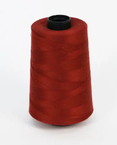 W32760 Red Permacore Tex 40 Polyester Thread - Choice FabricsPERM40-32760