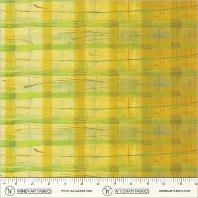 Yuzu Plaid Yuzu Cotton 43/44 Fabric Per Yard - Choice Fabrics54919D-2