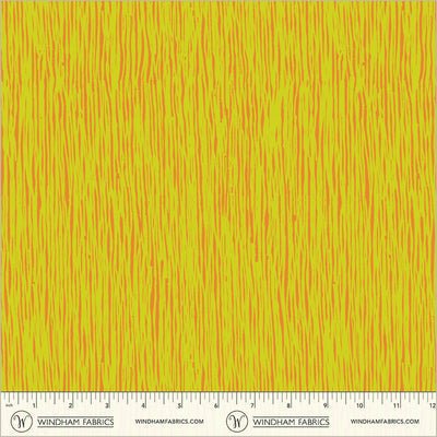 Winding Road Grasses Green Cotton 44"/45" Fabric Per Yard - Choice Fabrics55013-4