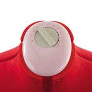 SINGER® Adjustable Dress Form - Small/Medium - Choice FabricsDF150SM_RD