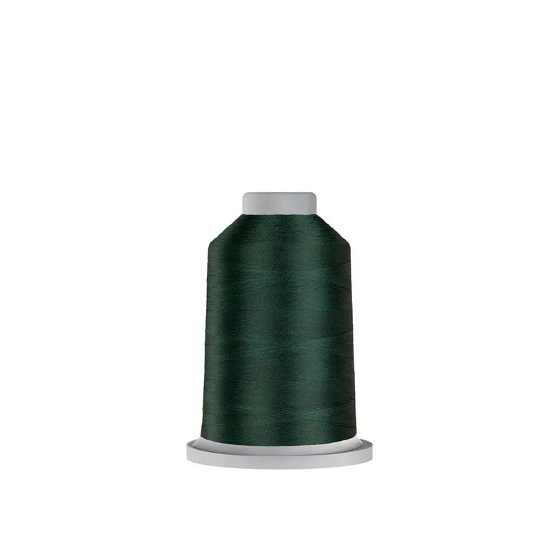 60165 Meadow Green Glide Polyester Thread - 1,100 yards Mini Spool - Choice FabricsCDS-410-60165