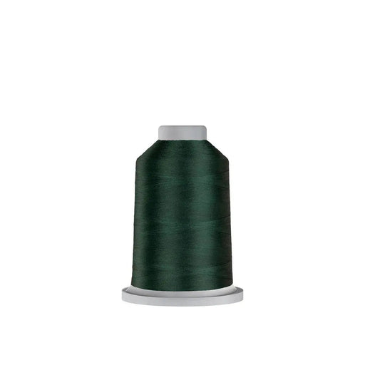 60165 Meadow Green Glide Polyester Thread - 1,100 yards Mini Spool - Choice FabricsCDS-410-60165