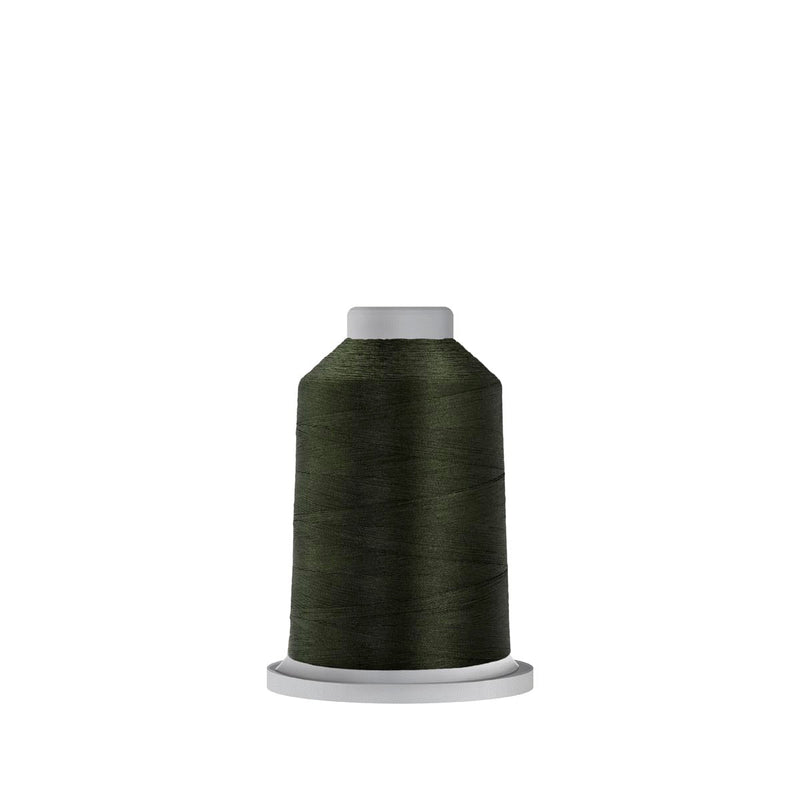 60357 Jade Glide Polyester Thread - 1,100 yards Mini Spool - Choice FabricsCDS-410-60357