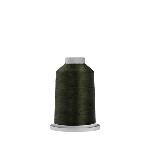 60357 Jade Glide Polyester Thread - 1,100 yards Mini Spool - Choice FabricsCDS-410-60357