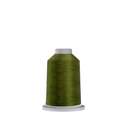 60371 Aloe Glide Polyester Thread - 1,100 yards Mini Spool - Choice FabricsCDS-410-60371