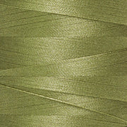 60451 Bagby Green Glide Polyester Thread - 5,500 yards King Spool - Choice Fabrics450.60451