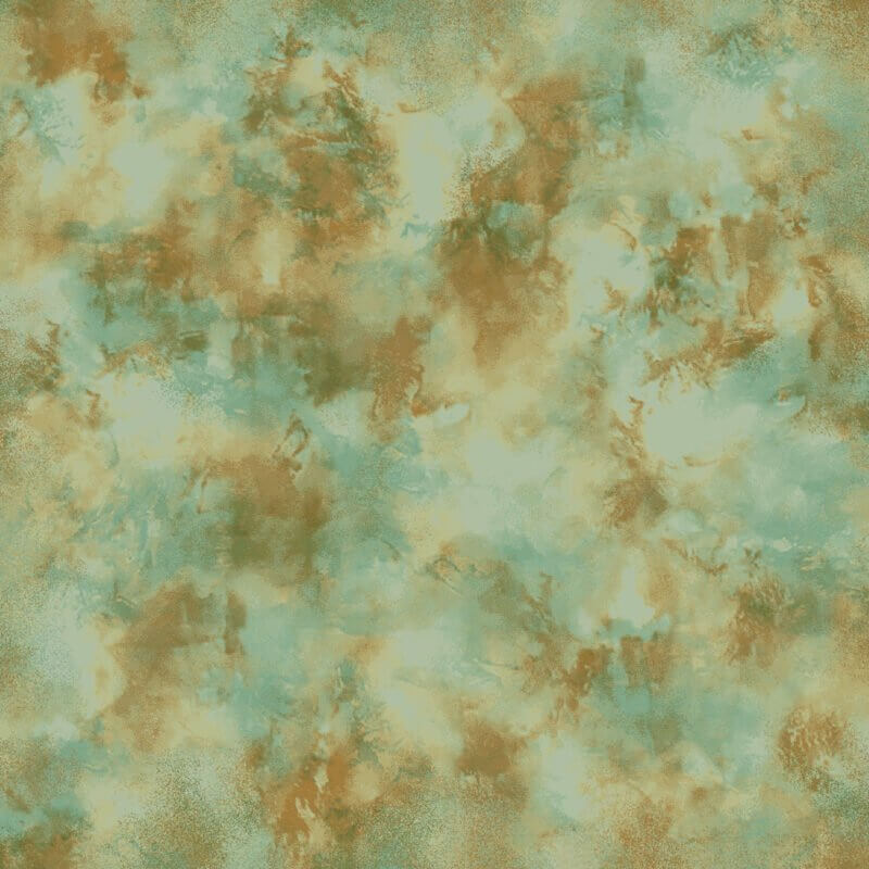 Peony Blossom - Texture - Green (3 - Yard Pack) - Choice FabricsOA-604571